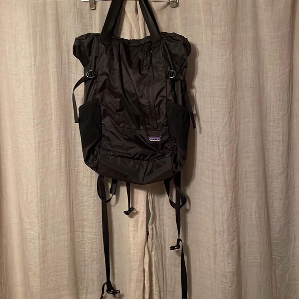 Well Loved Tote Pack